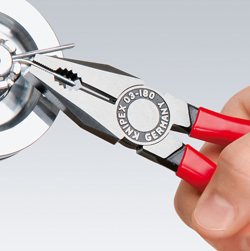 Knipex 03 06 200 VDE Kombine Pense