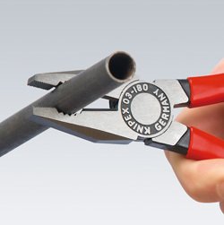 Knipex 03 06 200 VDE Kombine Pense