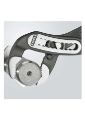 Knipex 88 01 400 Ayarlı Fort Pense