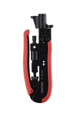 Knipex 97 40 20 Coax Sıkma Aleti