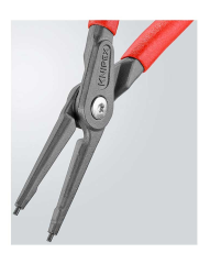 Knipex 48 11 J3 Ağır Hizmet İç Segman Pensi