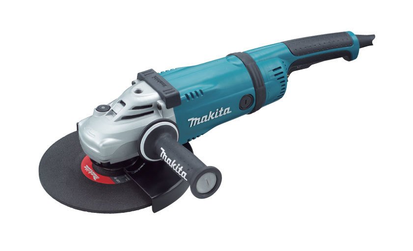 Makita GA7040S Büyük Taşlama 180 MM