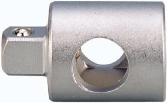 1/2' DISIDEN 3/8' KAREYE ADAPTÖR