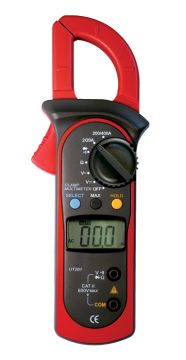 UNİT PENSAMPERMETRE UT201+