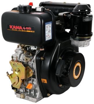 KDL188FYE MRSL D.MOTOR 11HP-K.KONIK FG8