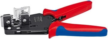 Knipex 12 12 10 Kablo Sıyırma