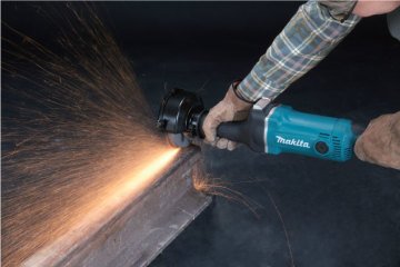 Makita GS6000 Düz Taşlama 150MM