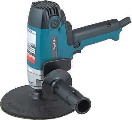 Makita GV7000C Dik Zımpara Makinası