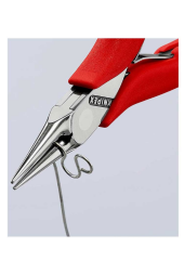 Knipex 35 31 115 Elektronikçi Kargaburun