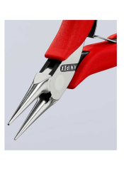 Knipex 35 31 115 Elektronikçi Kargaburun
