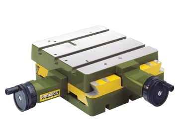 PROXXON KT 150 KOORDINAT SEHPASI 20150