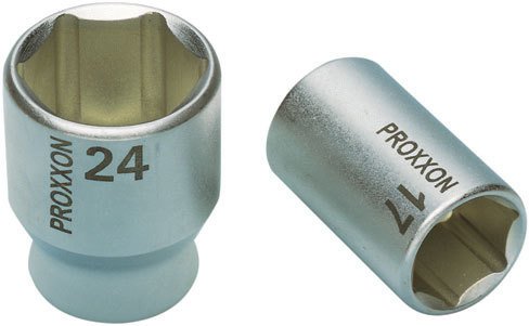 1/2' LOKMA 16mm