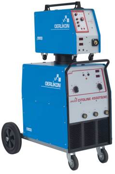 CITOLINE 4500 TS (W) (Şalter kontrollü)