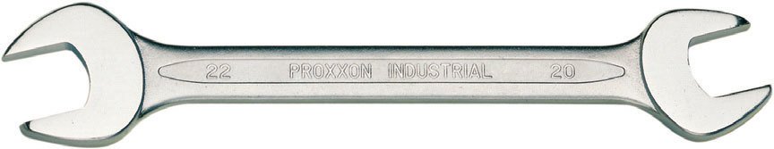 INCE AÇIK AGIZ ANAHTAR 10x13mm