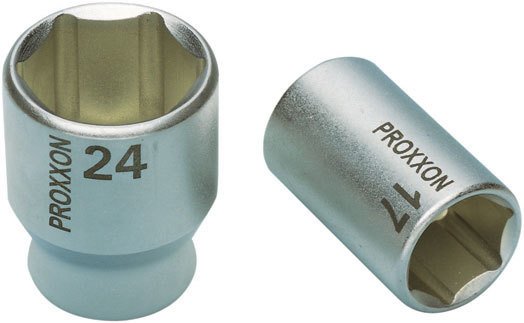 3/8' LOKMA 16mm