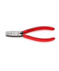 Knipex 97 61 145 Yüksük Sıkma Pensi