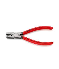Knipex 97 61 145 Yüksük Sıkma Pensi