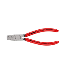 Knipex 97 61 145 Yüksük Sıkma Pensi