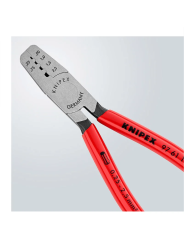 Knipex 97 61 145 Yüksük Sıkma Pensi