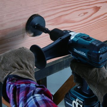 Makita DHP458RMJ Darbeli Matkap Vidalama