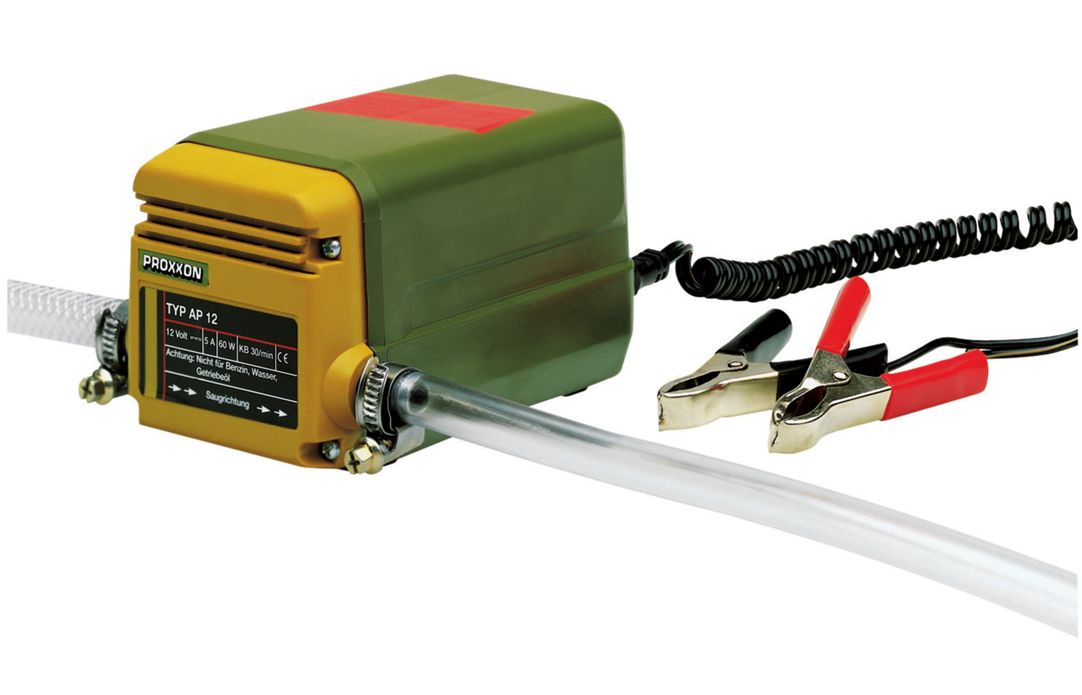 PROXXON UNIVERSAL YAG POMPASI 25262