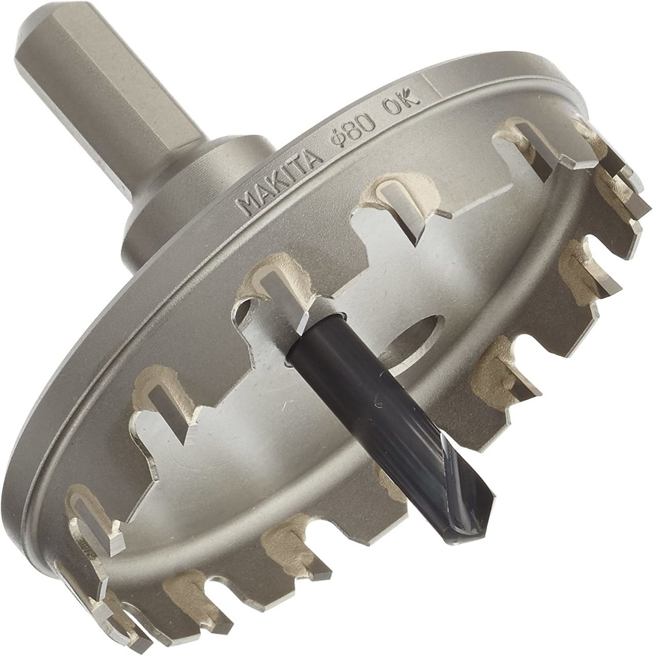 Makita B-00991 Elmas Bıçaklı Delik Testere 35 mm