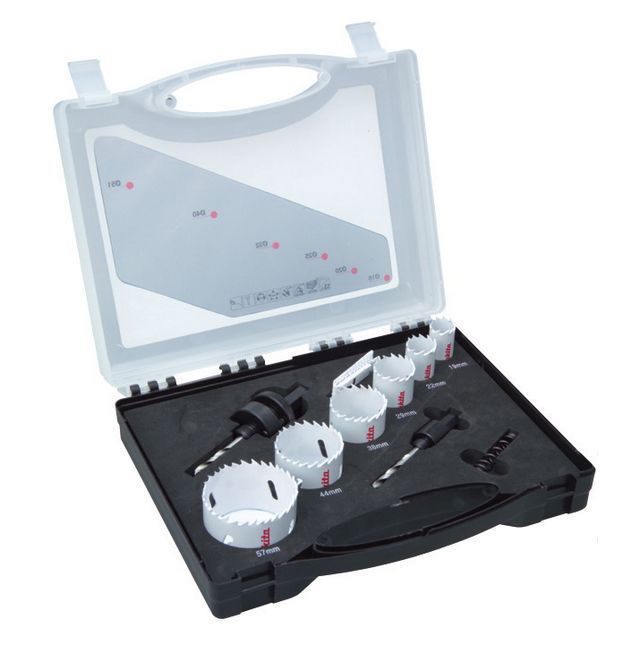 D-16944 BIM ELEKTRIKCI SET 16/51MM