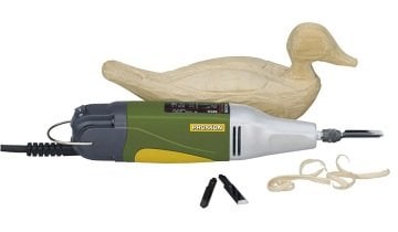 PROXXON MOS OYMA KALEMI 28644