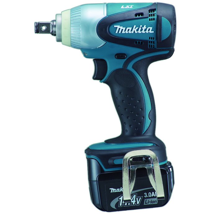 Makita DTW152RFE Akülü Somun Sıkma