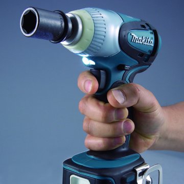 Makita DTW152RFE Akülü Somun Sıkma