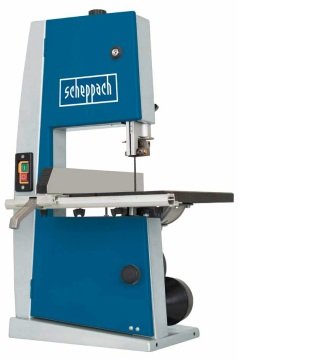 Scheppach BASA 1 Şerit Testere