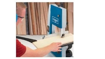 Scheppach BASA 1 Şerit Testere