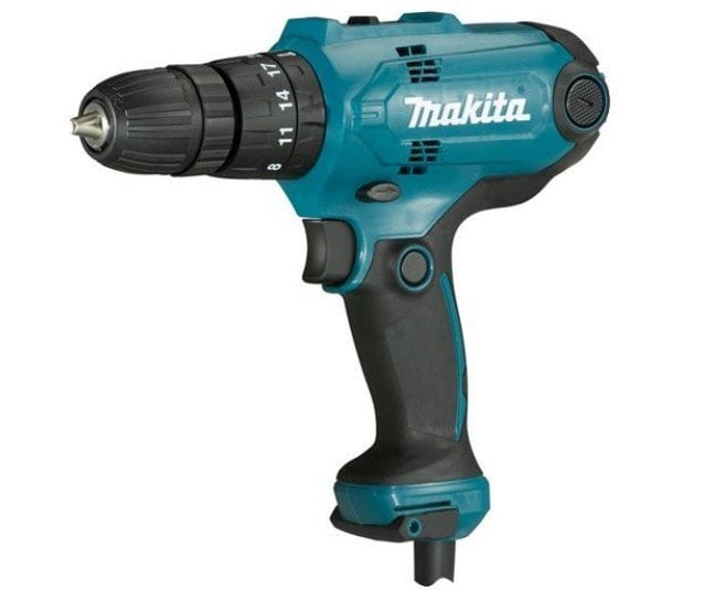 Makita HP0300 Darbeli Matkap