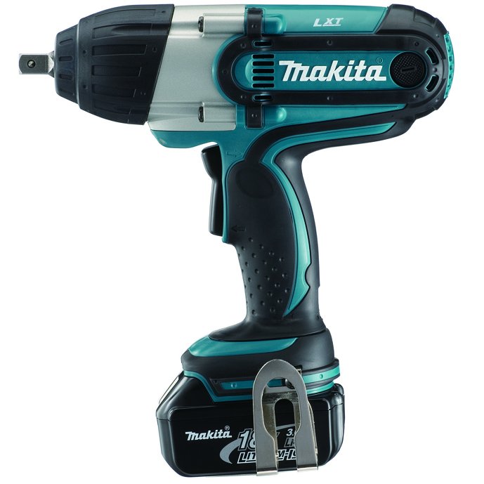 Makita DTW450RFE Darbeli Somun Sıkma
