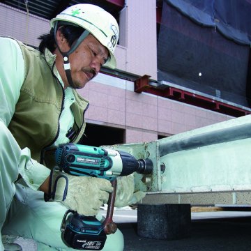 Makita DTW450RFE Darbeli Somun Sıkma
