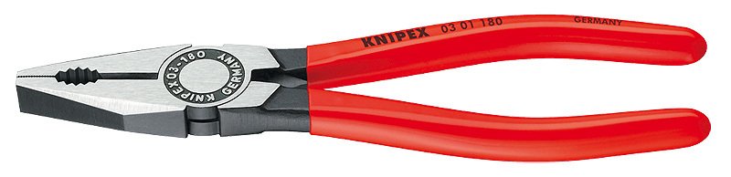 Knipex 03 01 180 Kombine Pense