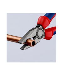 Knipex 03 02 180 Kombine Pense 180mm