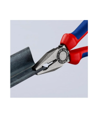Knipex 03 02 180 Kombine Pense 180mm
