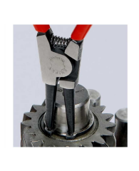 Knipex 46 11 A2 Düz Dış Segman Pensi