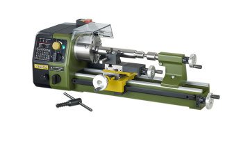 Proxxon PD250/E Torna Makinası 24002