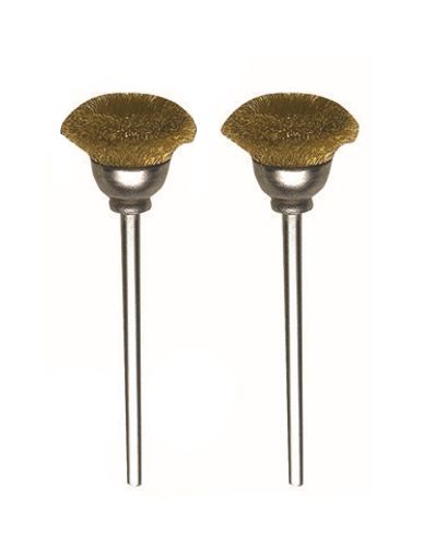 PROX PIMLI SARI TEL FIRÇA 13MM 2LI 28963