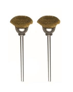 PROX PIMLI SARI TEL FIRÇA 13MM 2LI 28963