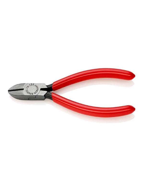 Knipex 76 01 125 Elektronikçi Yan Keski