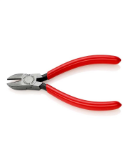 Knipex 76 01 125 Elektronikçi Yan Keski