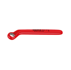 Knipex 98 01 16 Yıldız Tek Ağız Anahtar