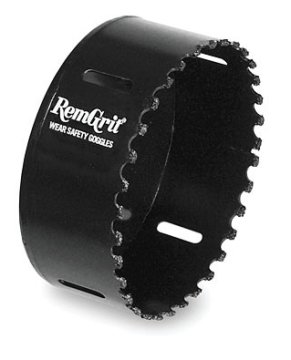 Remgrit Fayans ve Mermer için Delik Testere 57mm