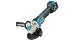 Makita DGA519RTJ X-Lock 125mm Akülü Avuç Taşlama
