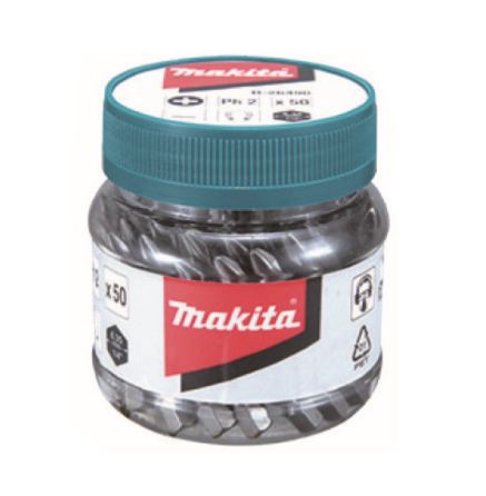 MAKITA B-2509 BITS UC SETLİ