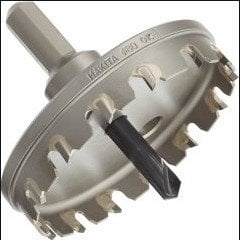 MAKITA B-01018 ELMAS DELIK TESTERE 40 mm