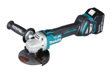 Makita DGA513RTJ Avuç Taşlama 125 MM